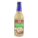 Salsa Ajo Mc 300ml