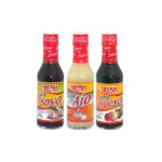 Combo/Salsa Iberia 150ml