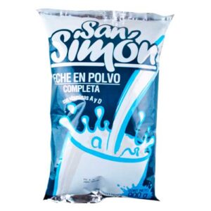 Leche San Simón 900gr