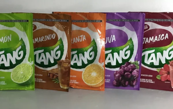 Tang Surtidos
