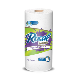 Toallin Rosal