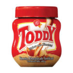 Toddy 400g