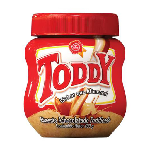 Toddy 400g