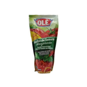 Salsa Surtidas Ole